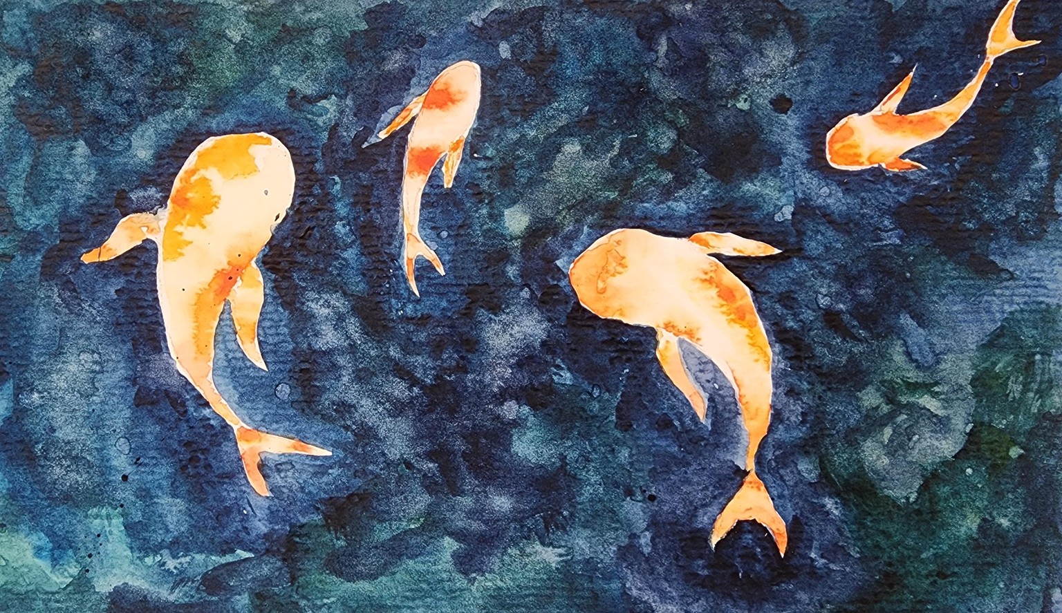 10 Days of Therapeutic Landscapes - image 2 - student project