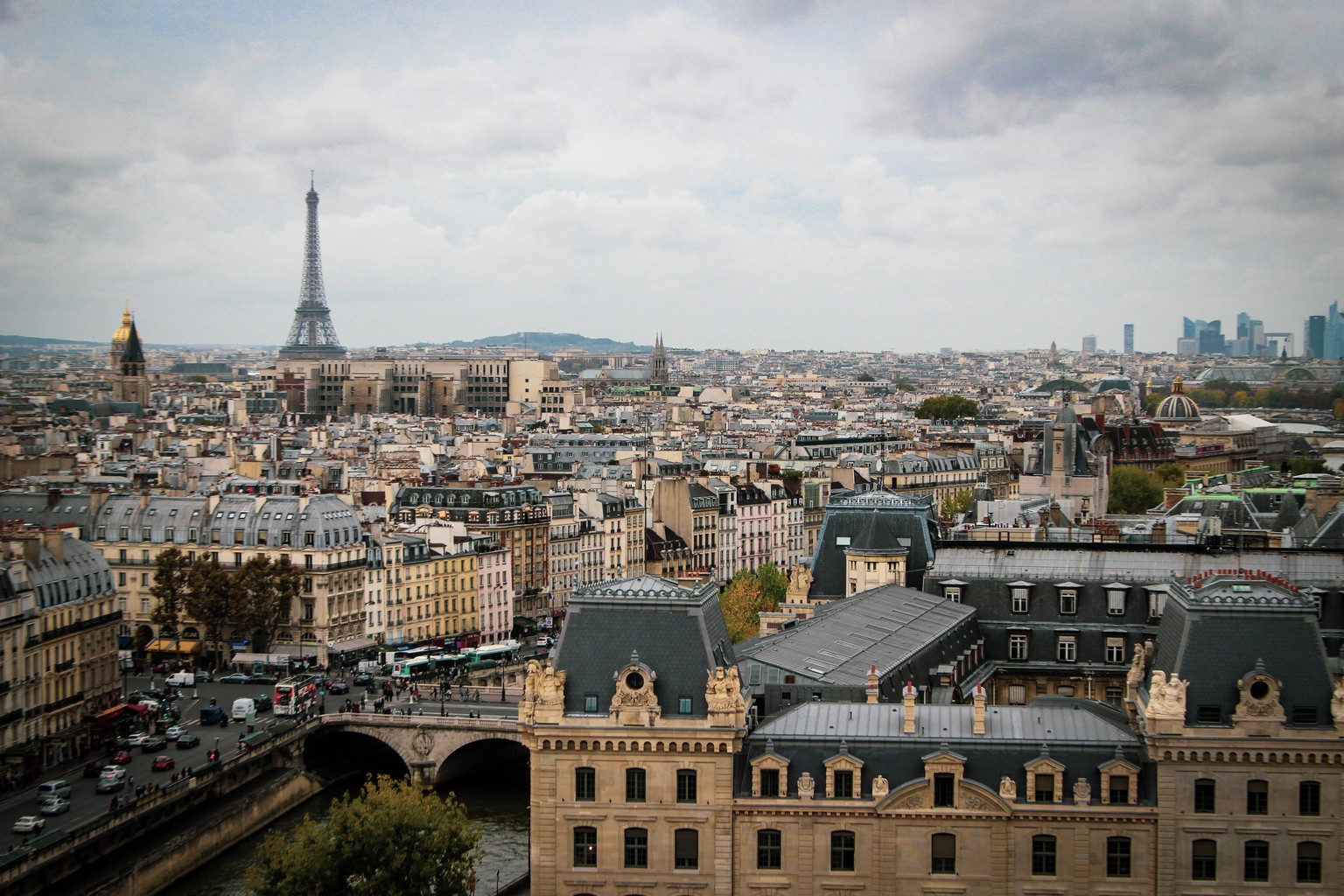 France - image 1 - student project