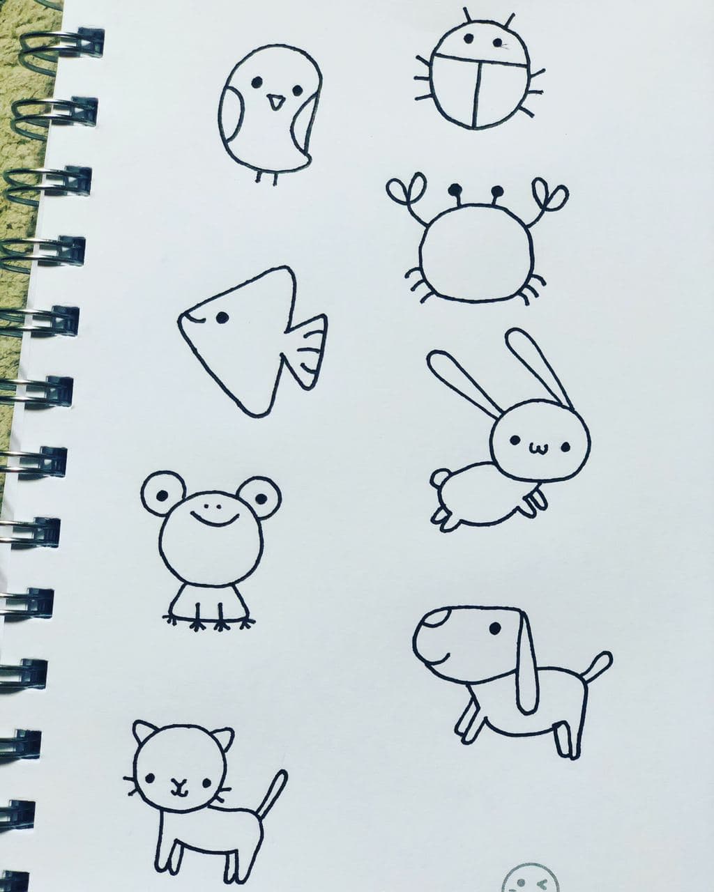 DOODLE - image 1 - student project