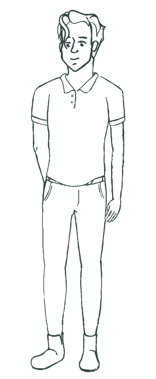 M1A1: Comparative Drawing Assignment - image 1 - student project
