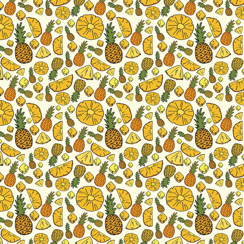 Pineapple Party!! - image 2 - student project