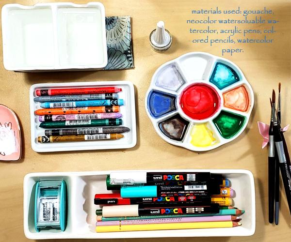 childhood home memories - image 1 - student project