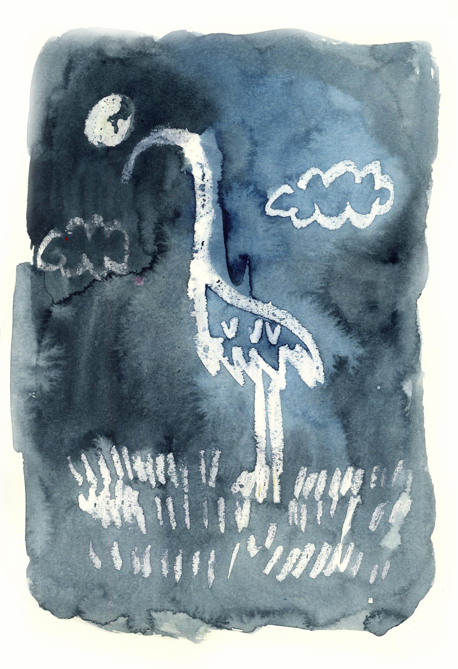 My oily exploration - image 3 - student project
