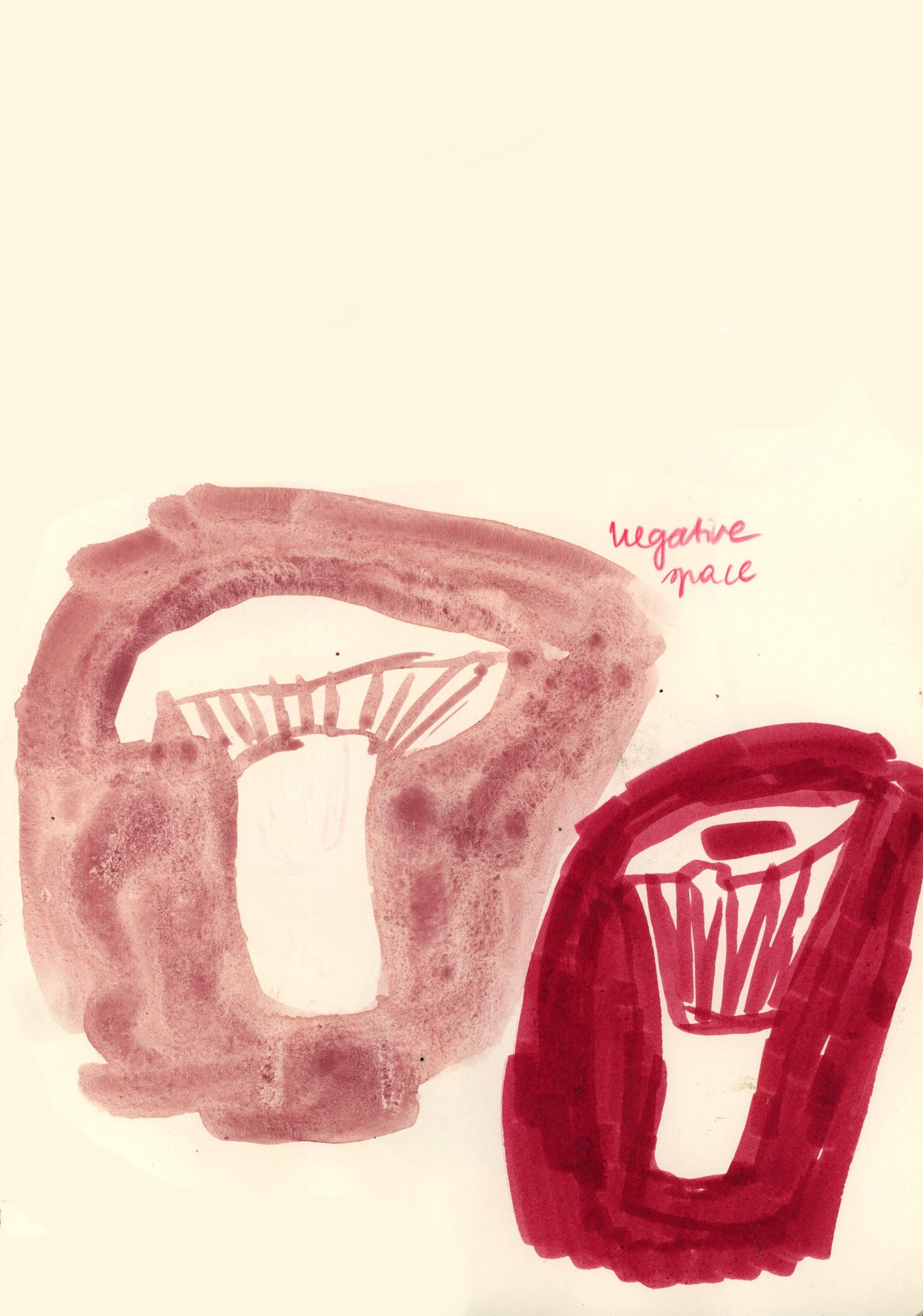 My artistic natural exploration - image 5 - student project