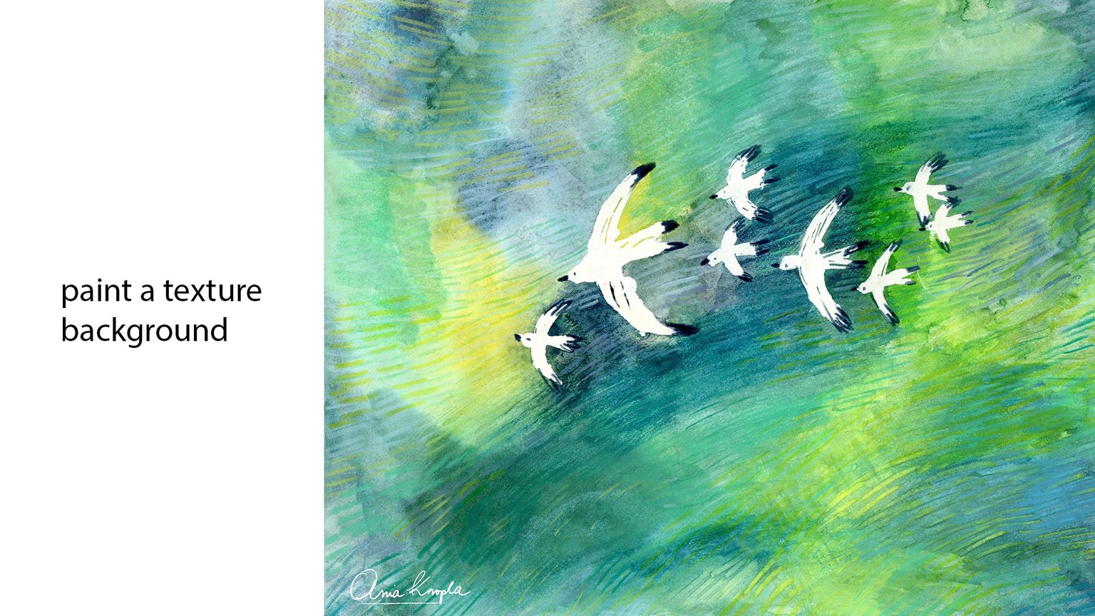 Ania's project - image 7 - student project