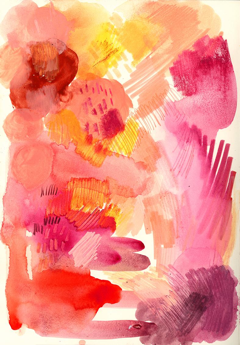 My artistic natural exploration - image 7 - student project