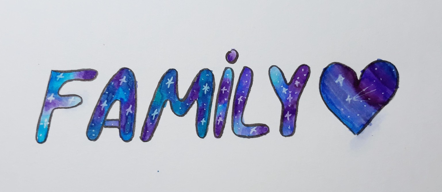 Family - image 1 - student project