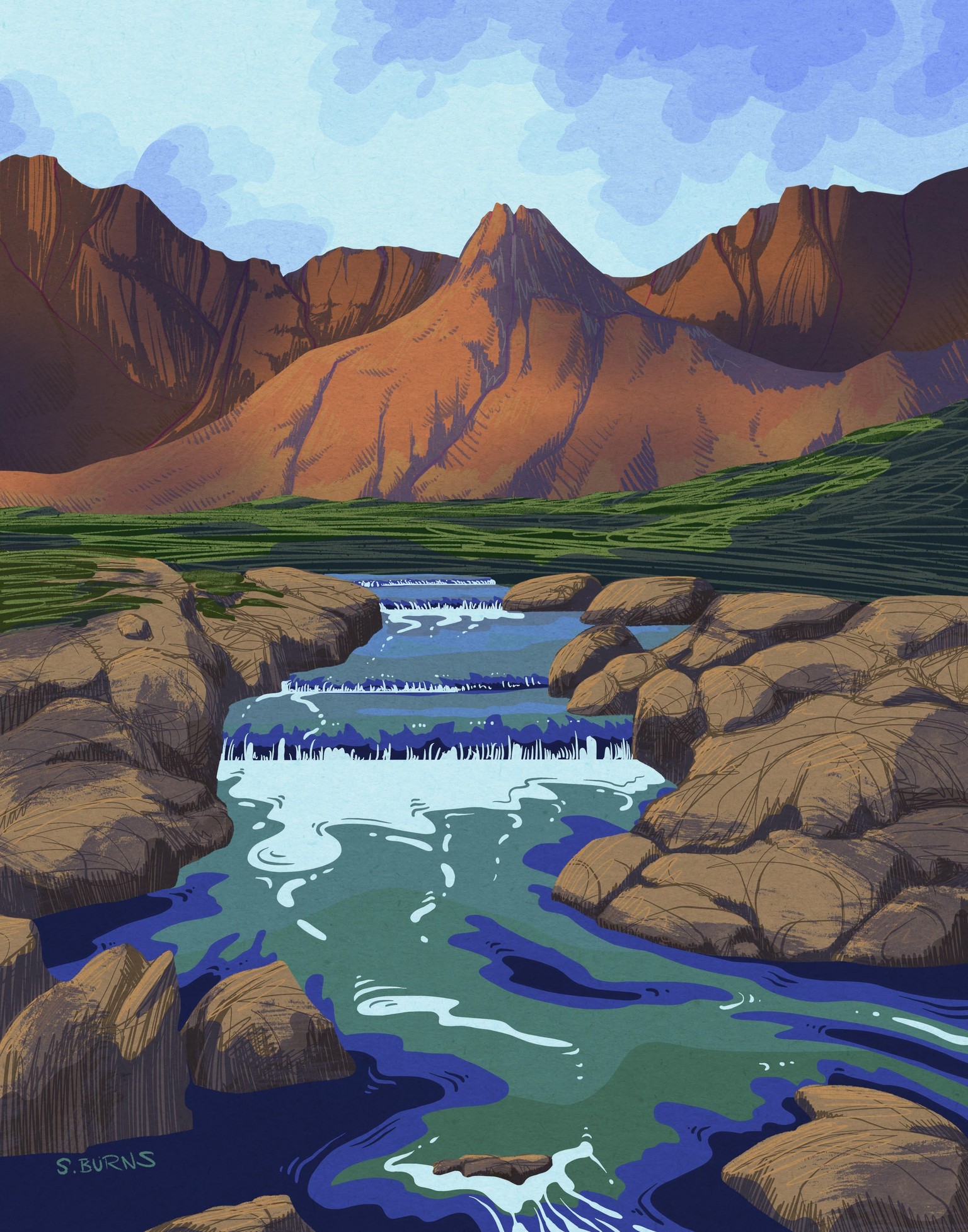 Water & Waves Homework - image 10 - student project