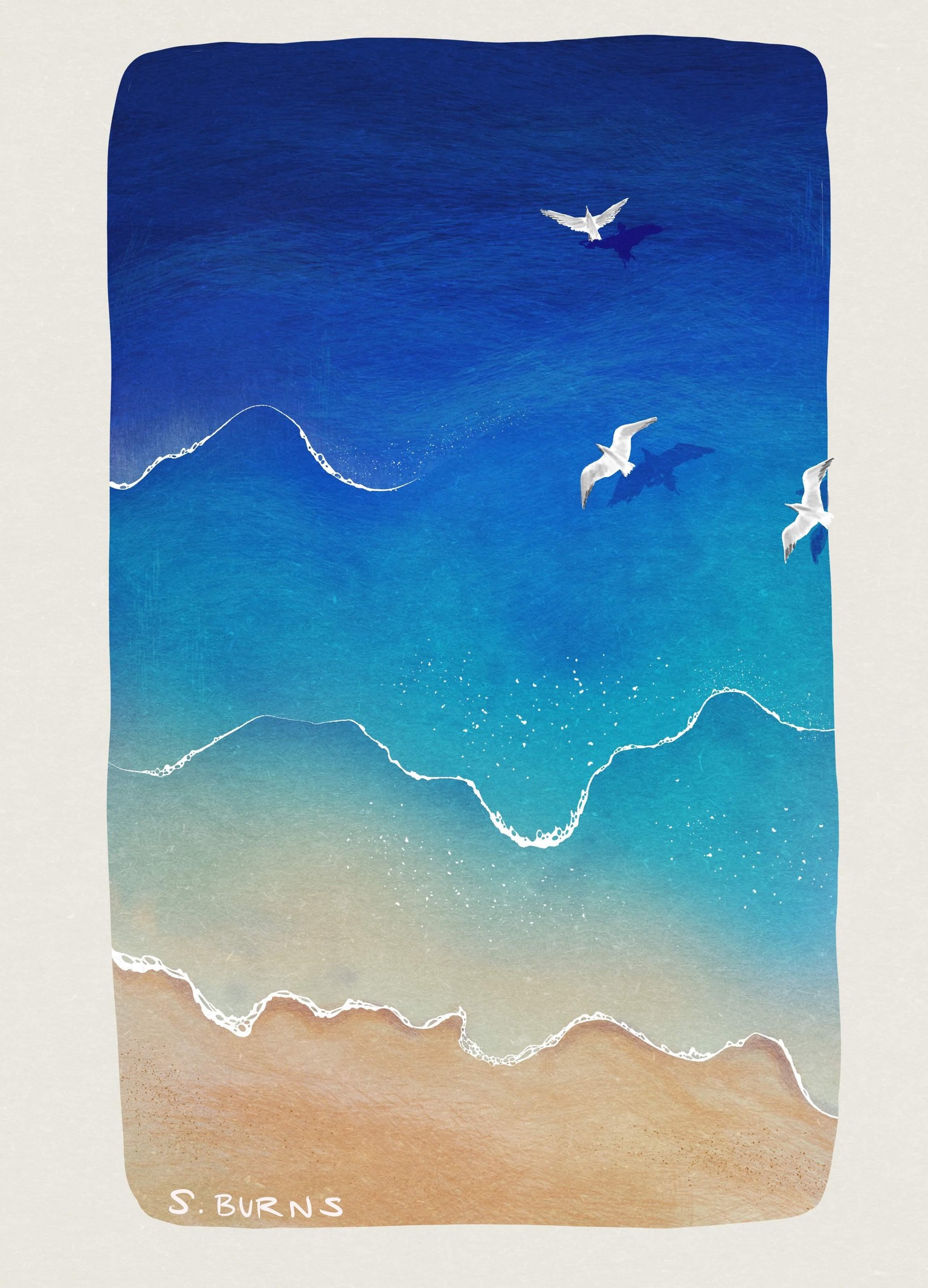 Water & Waves Homework - image 8 - student project