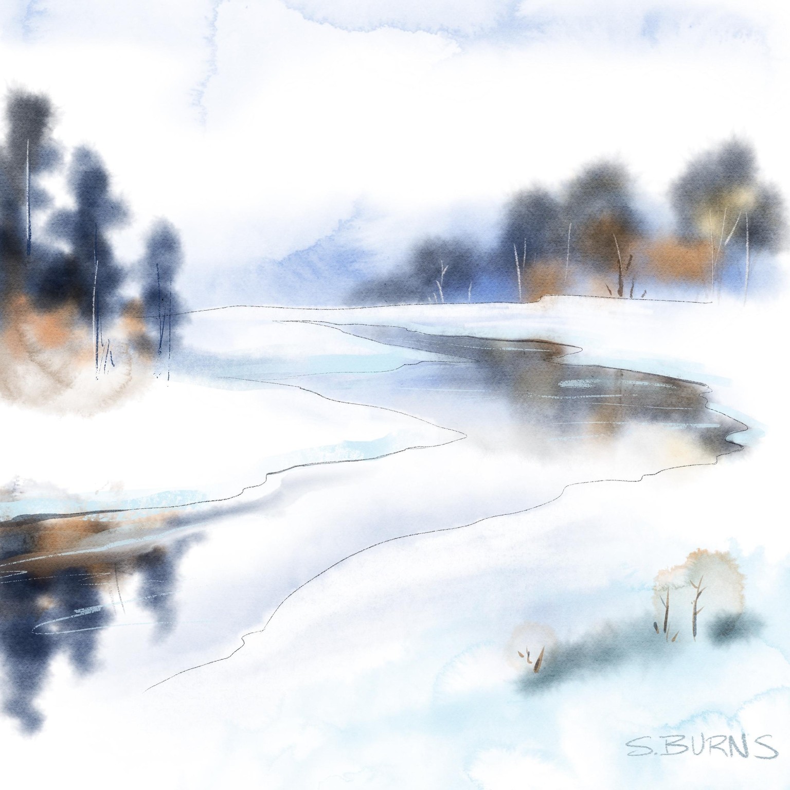 Water & Waves Homework - image 9 - student project