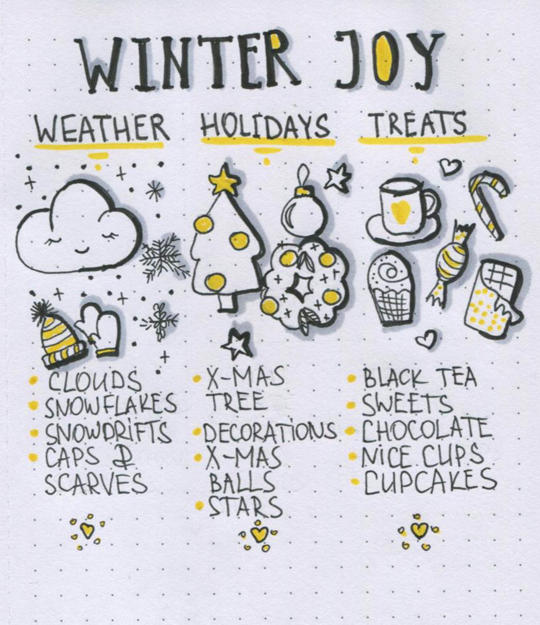 Winter is coming ;) - image 1 - student project