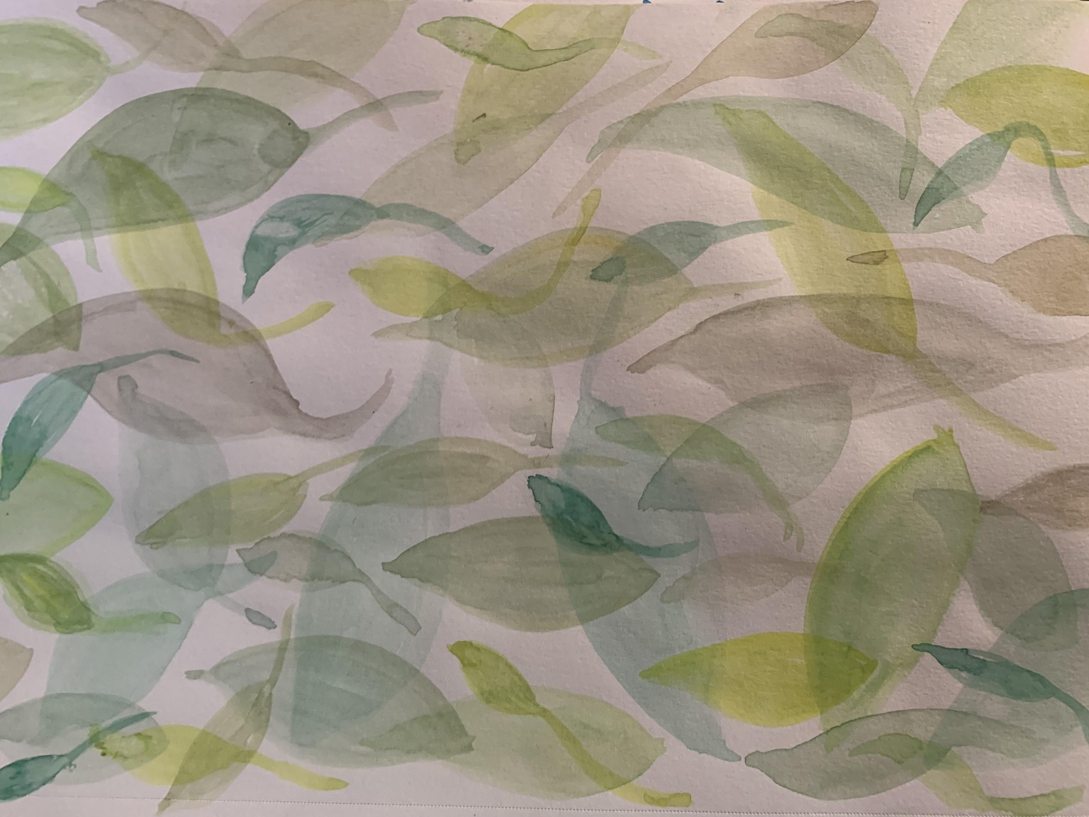Layering Projects - image 1 - student project