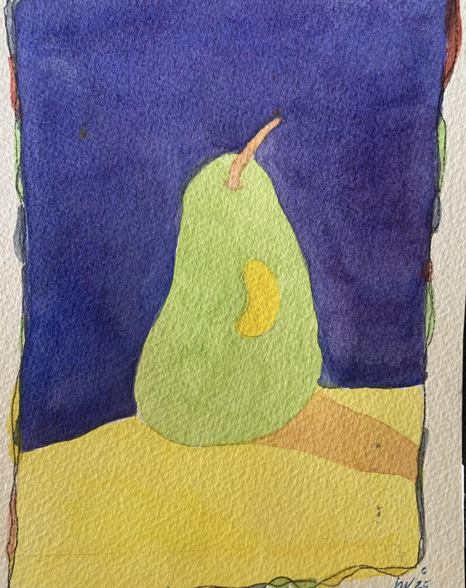 Pulling the Puddle - image 1 - student project