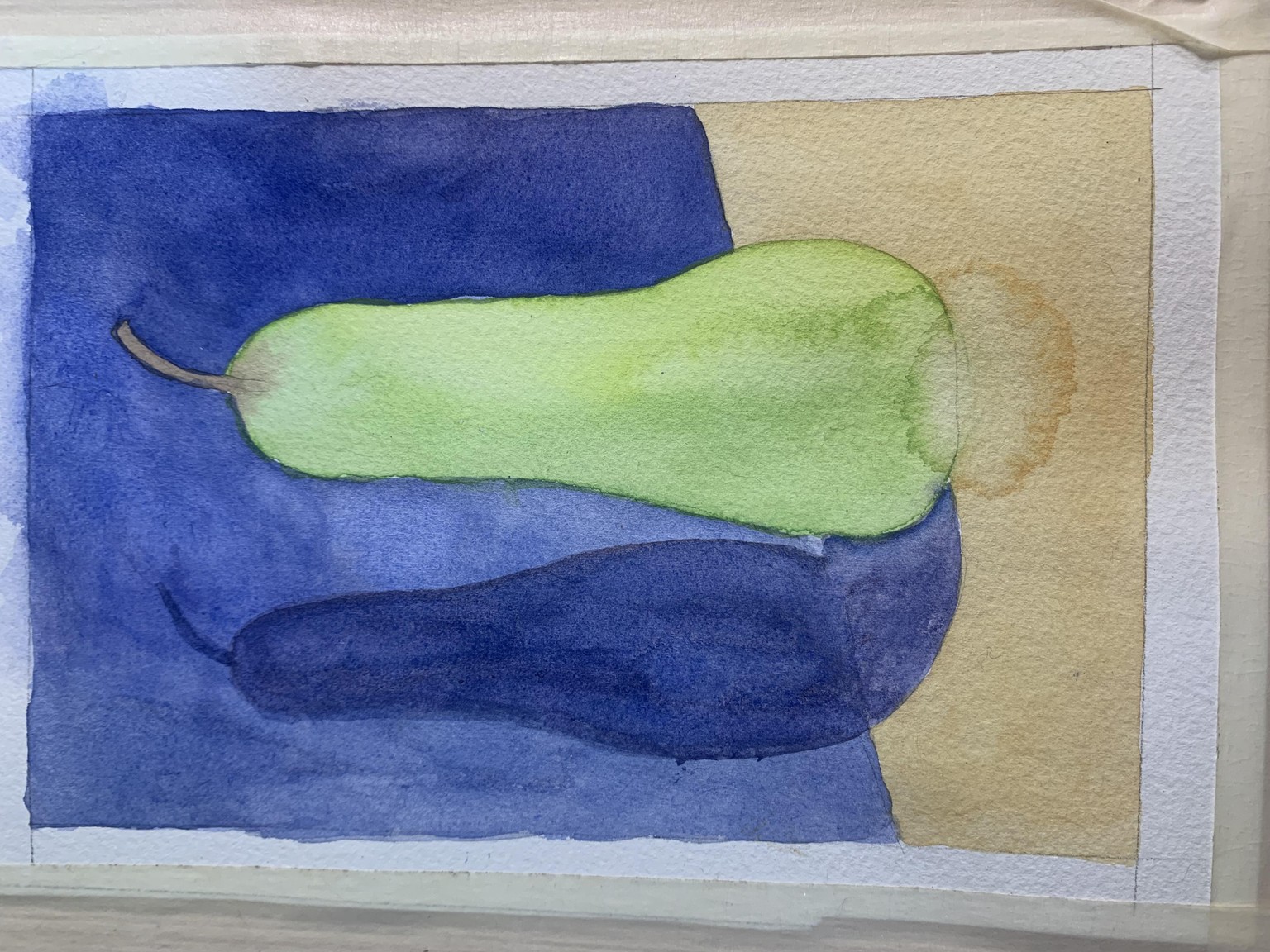 Pulling the Puddle Pt 2 - image 2 - student project