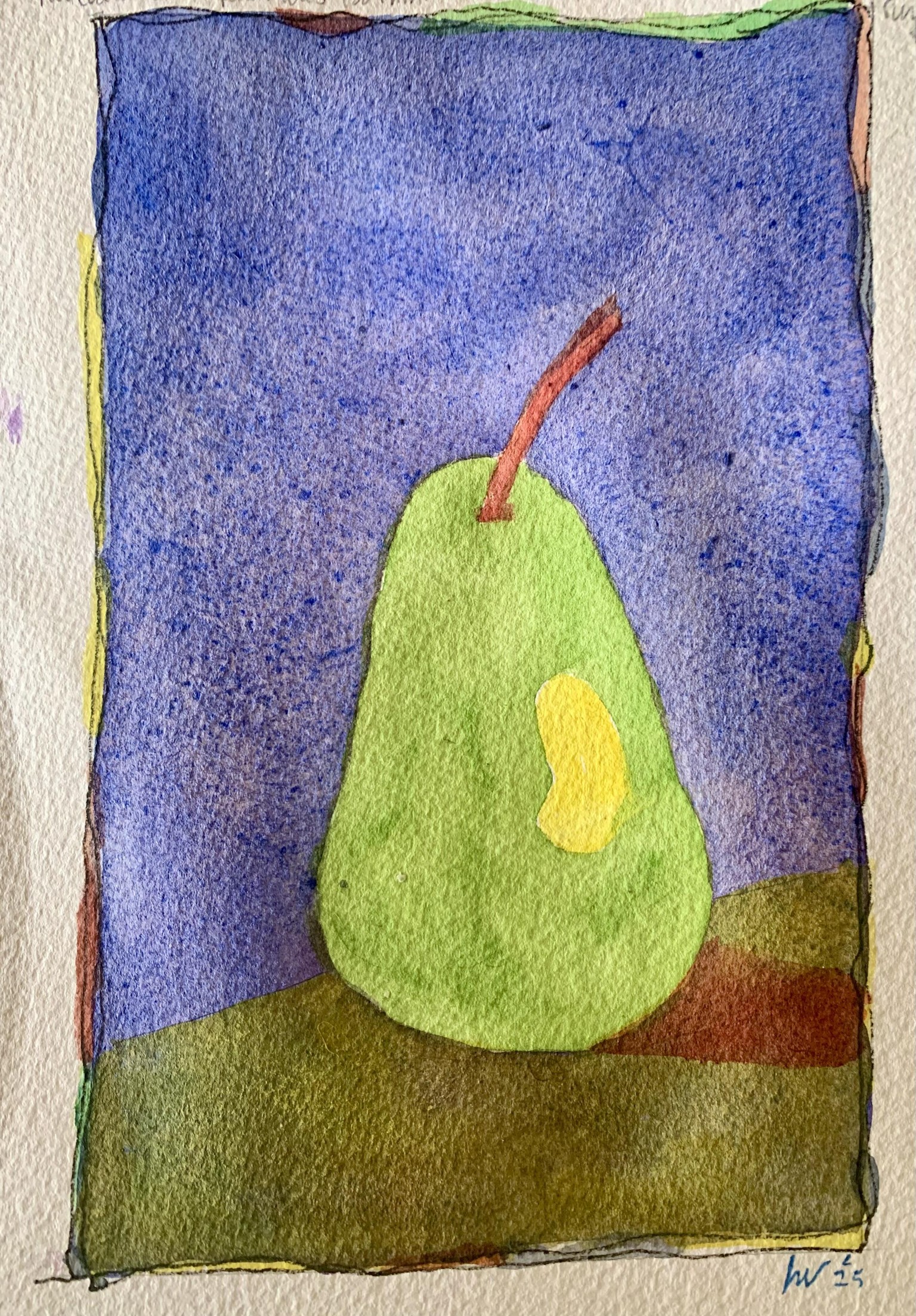 Pulling the Puddle - image 2 - student project