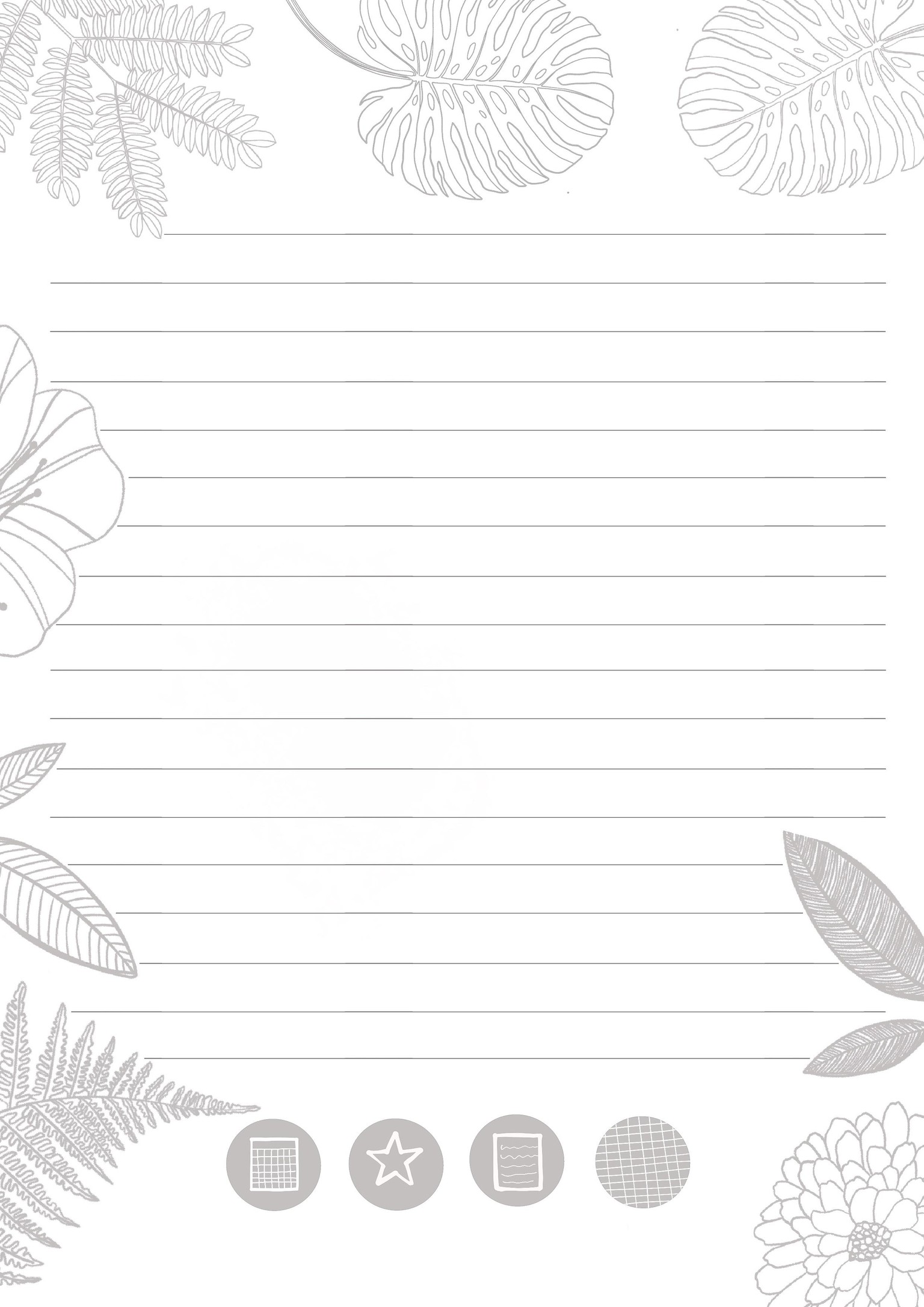 Digital Planner - image 6 - student project