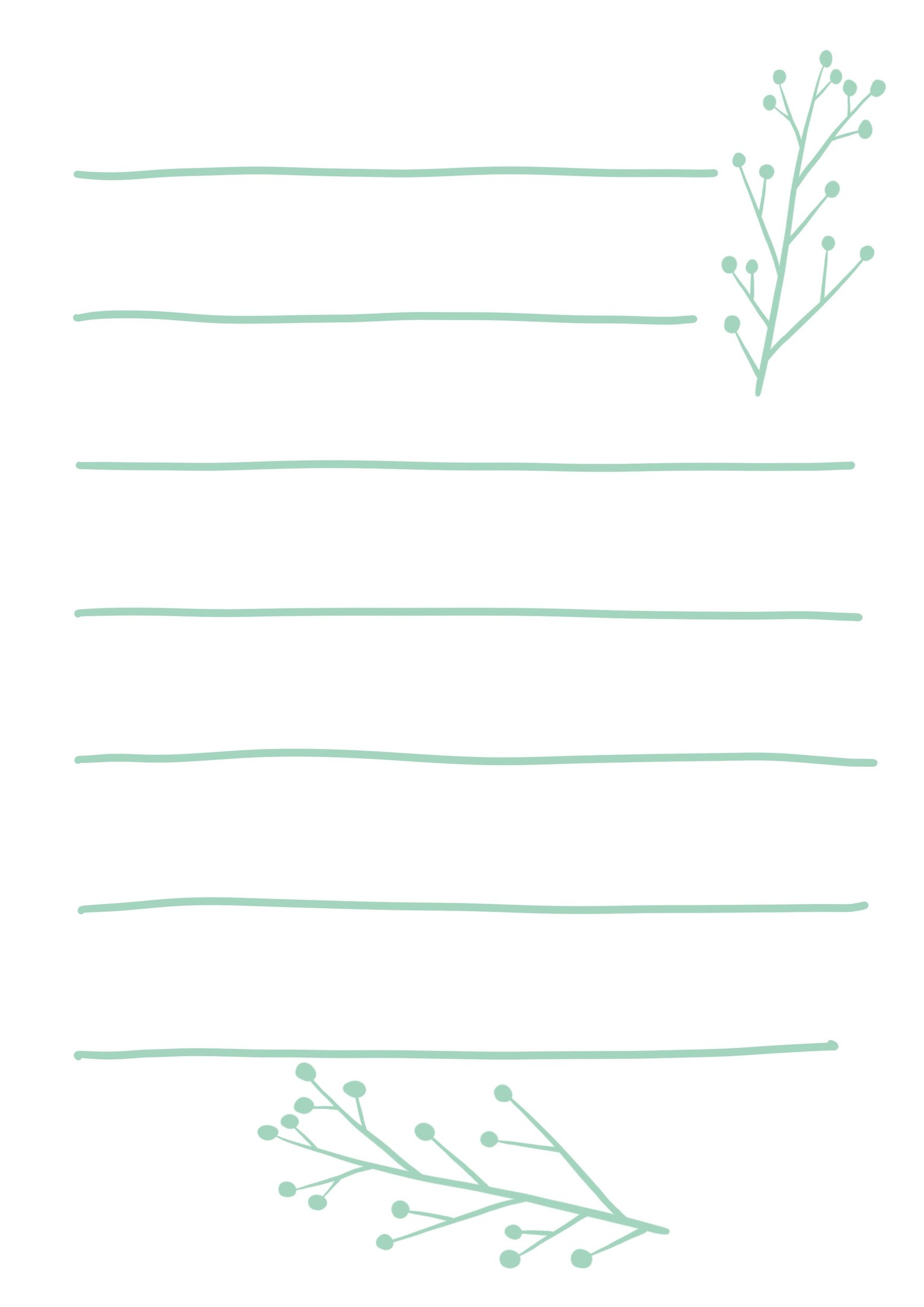 Bullet Journaling - image 3 - student project