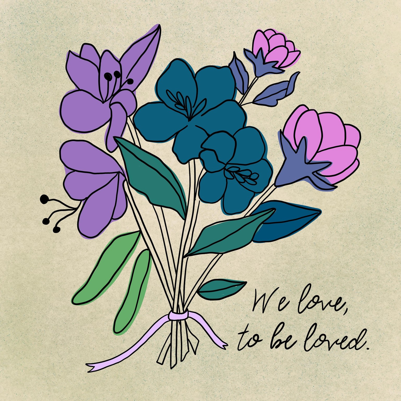 Botanical Illustrations - image 4 - student project