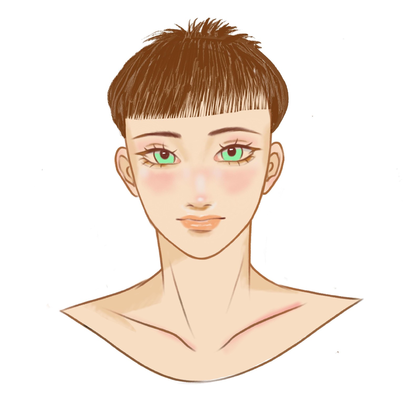 Skin - image 1 - student project