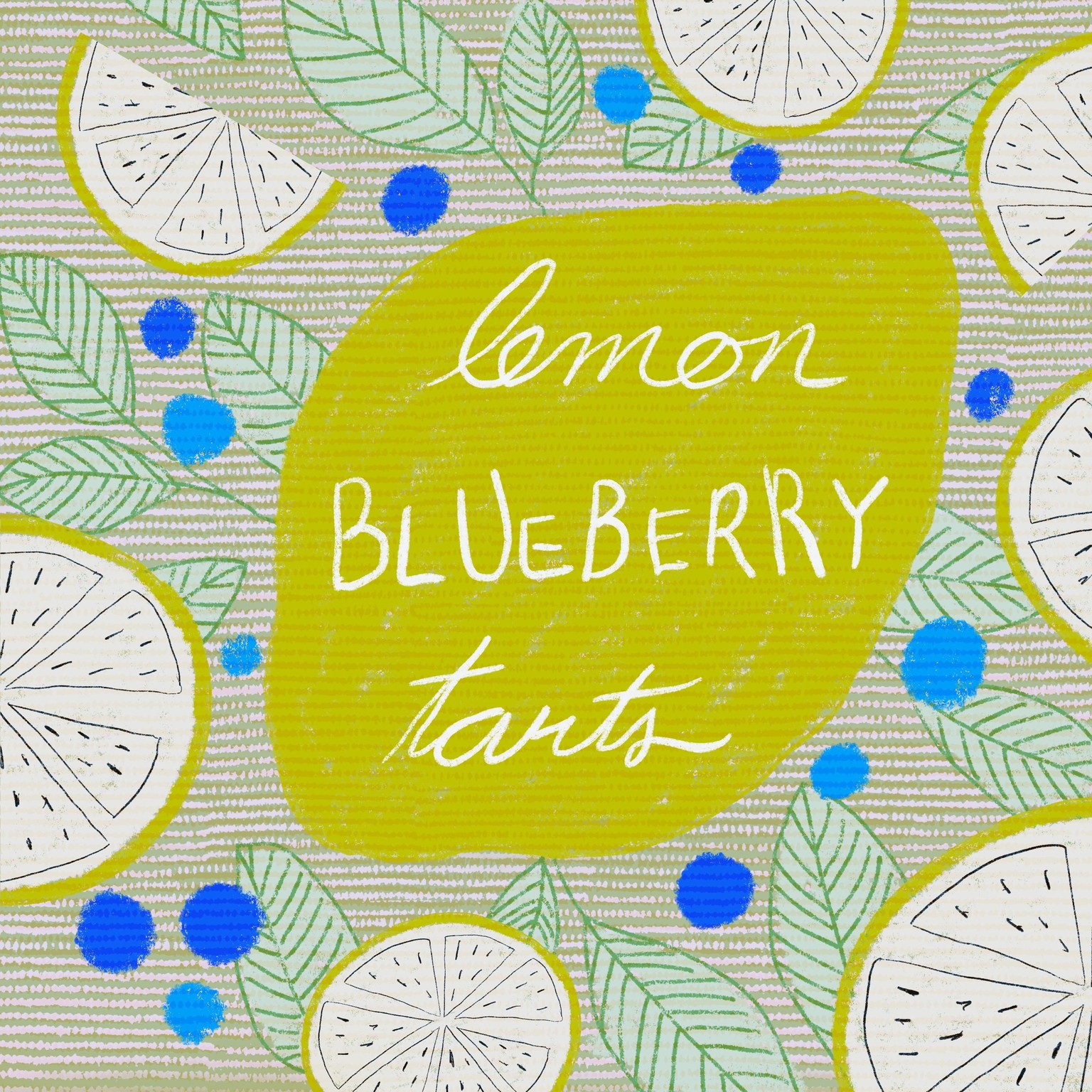 Recipe illustration - image 3 - student project