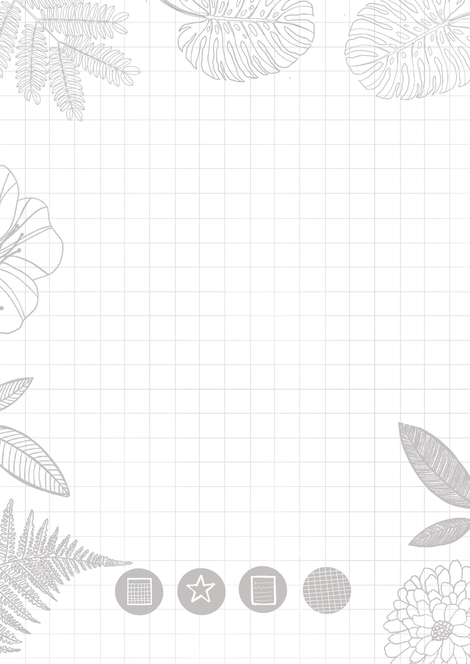 Digital Planner - image 7 - student project