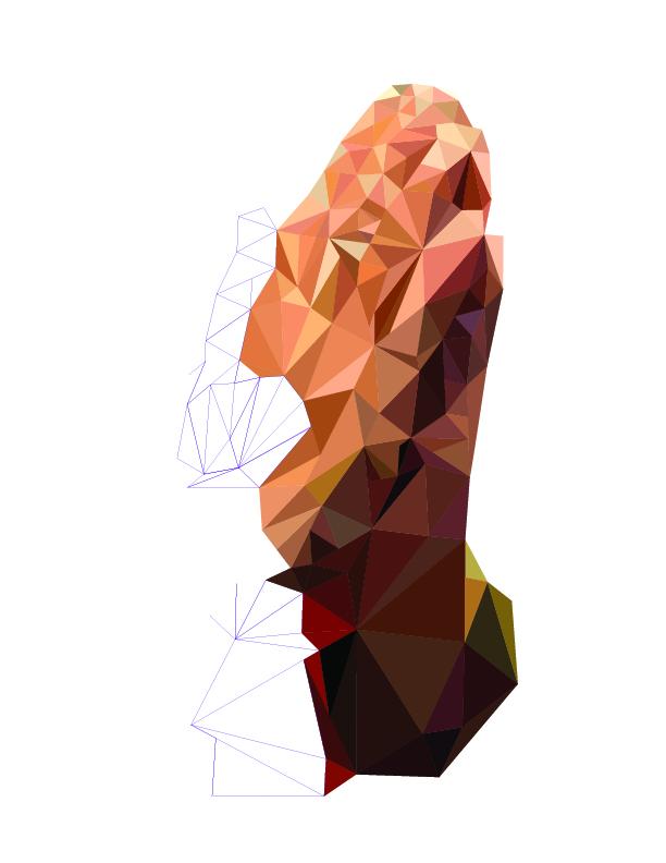 Dalai Lama - image 3 - student project