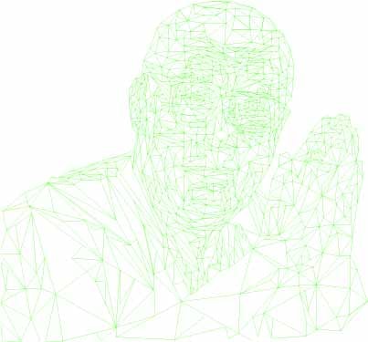 Dalai Lama - image 1 - student project