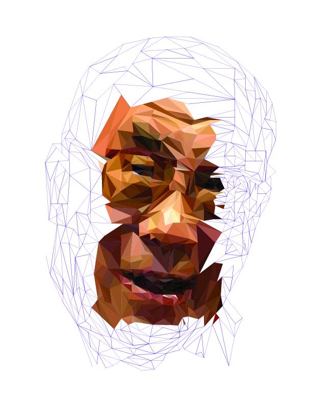 Dalai Lama - image 4 - student project