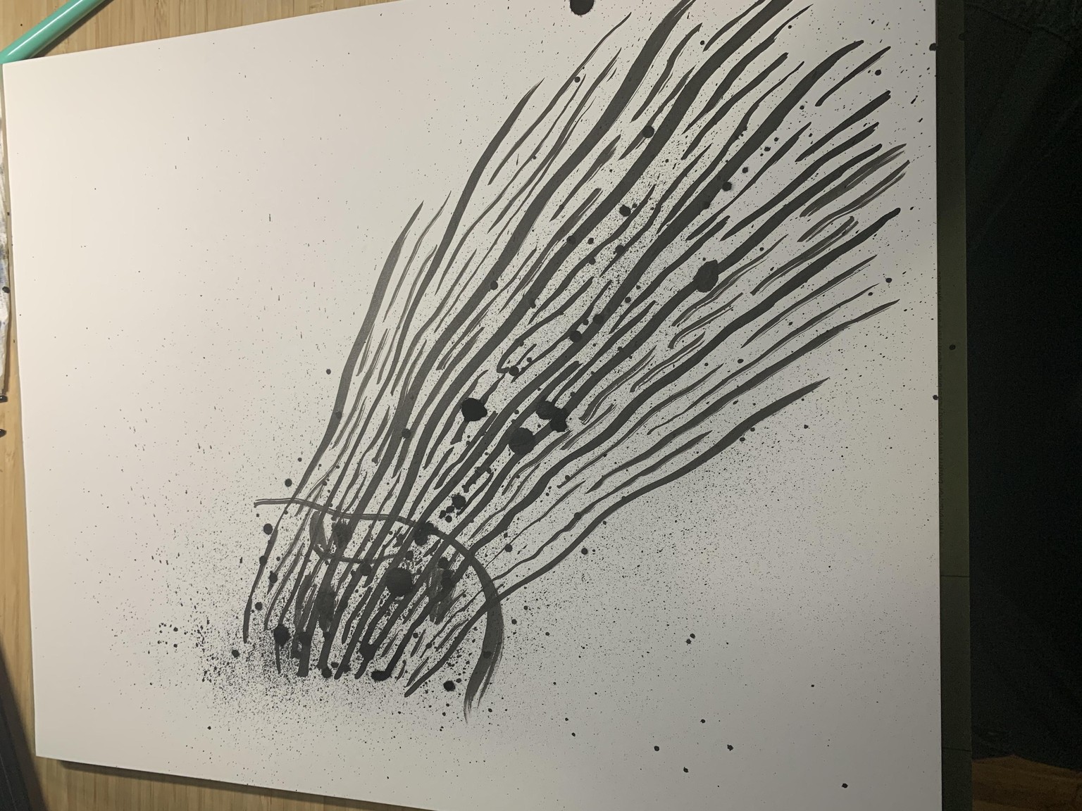 Sense of Self - image 1 - student project