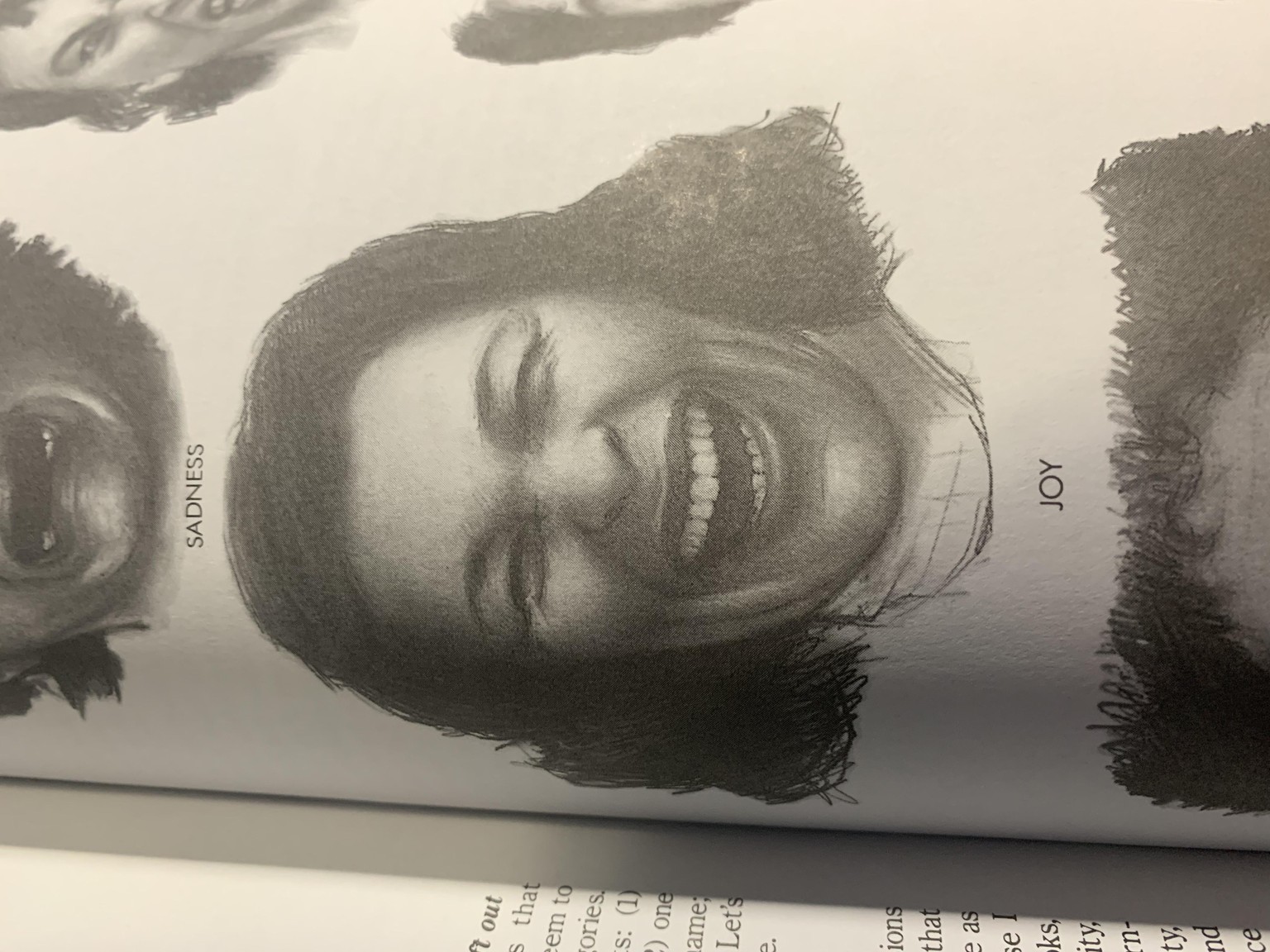 Smiling Face - image 2 - student project