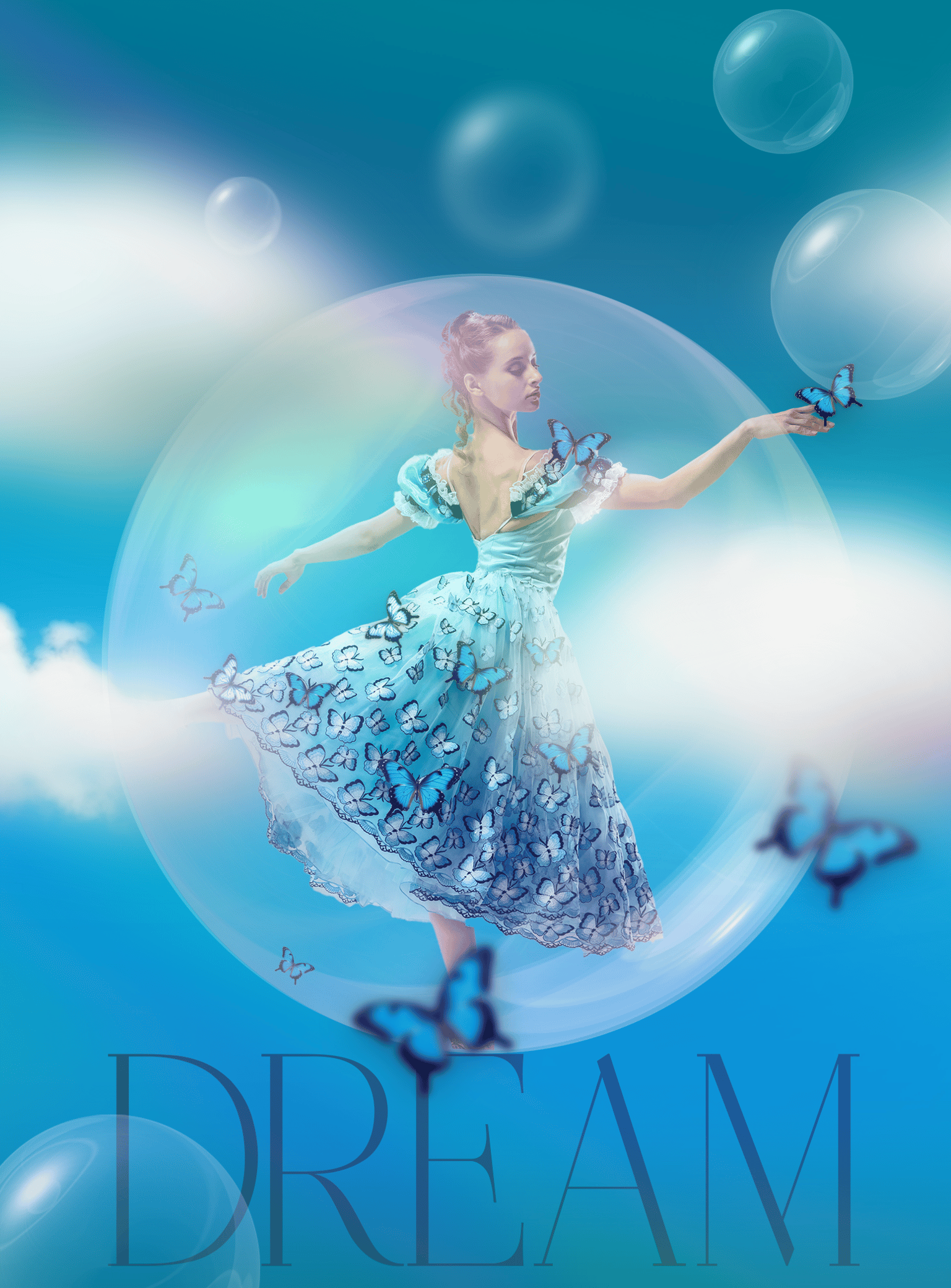 Dream - image 1 - student project