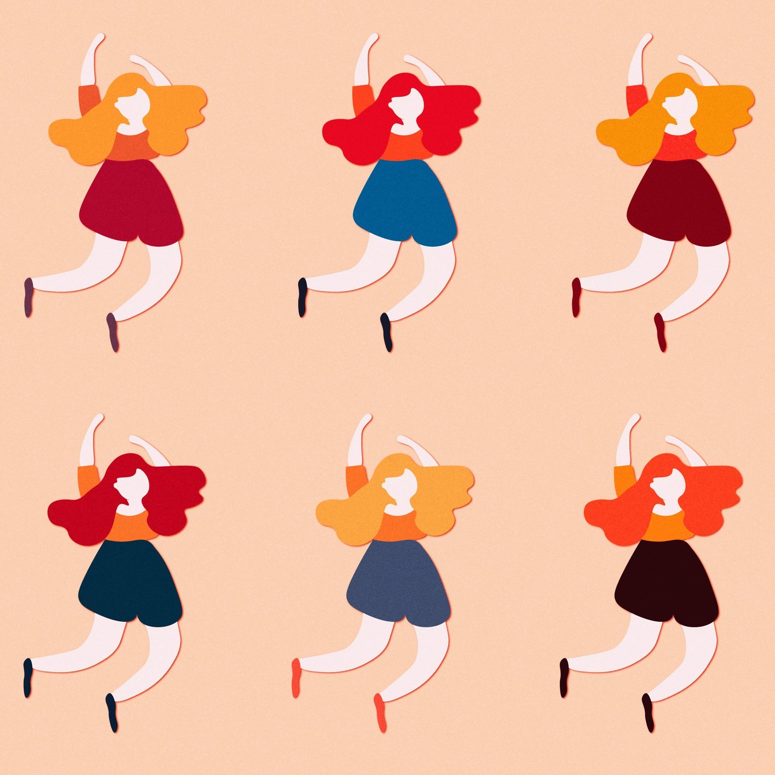 Jump - image 1 - student project