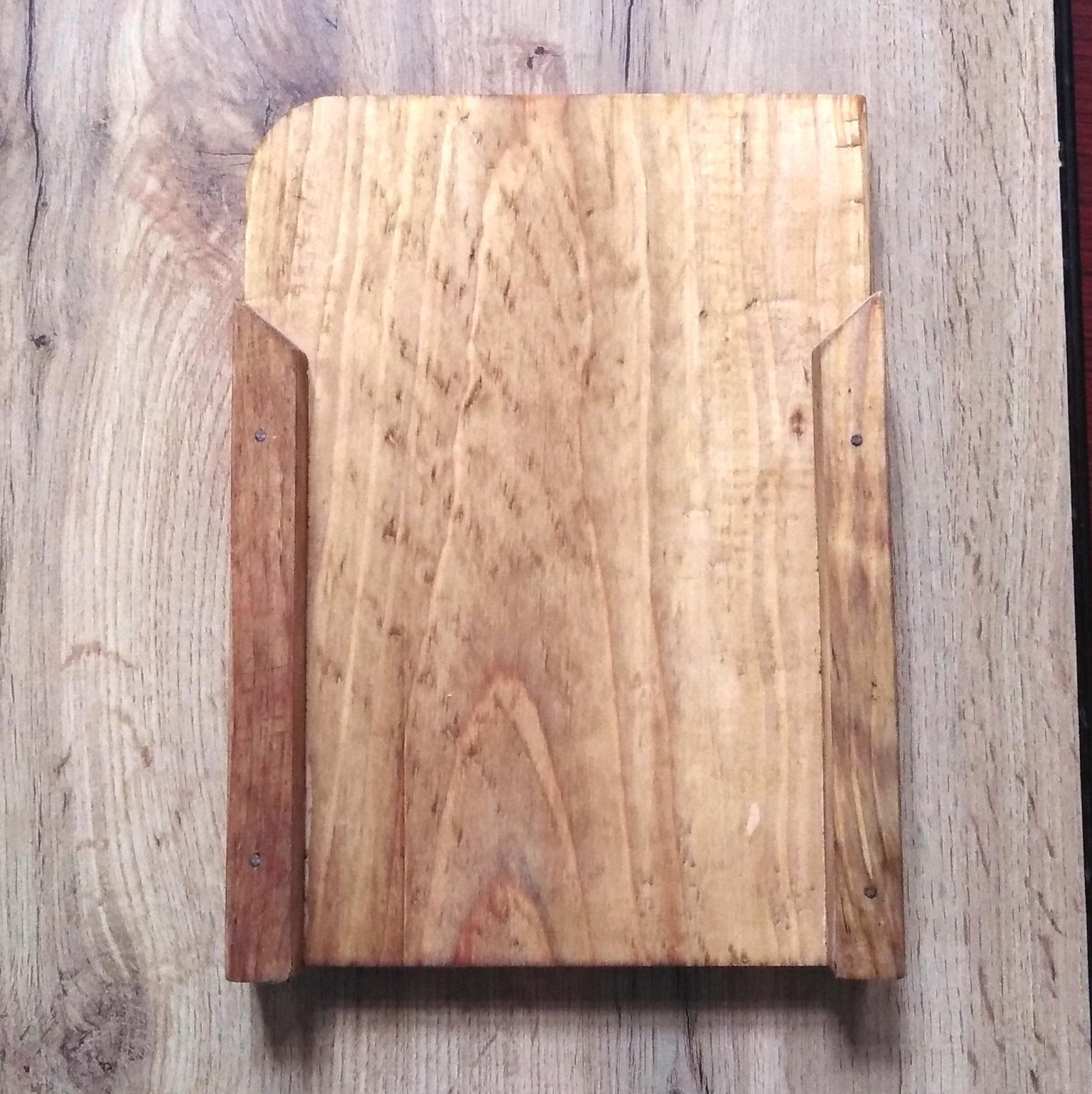 Cutting board - image 2 - student project