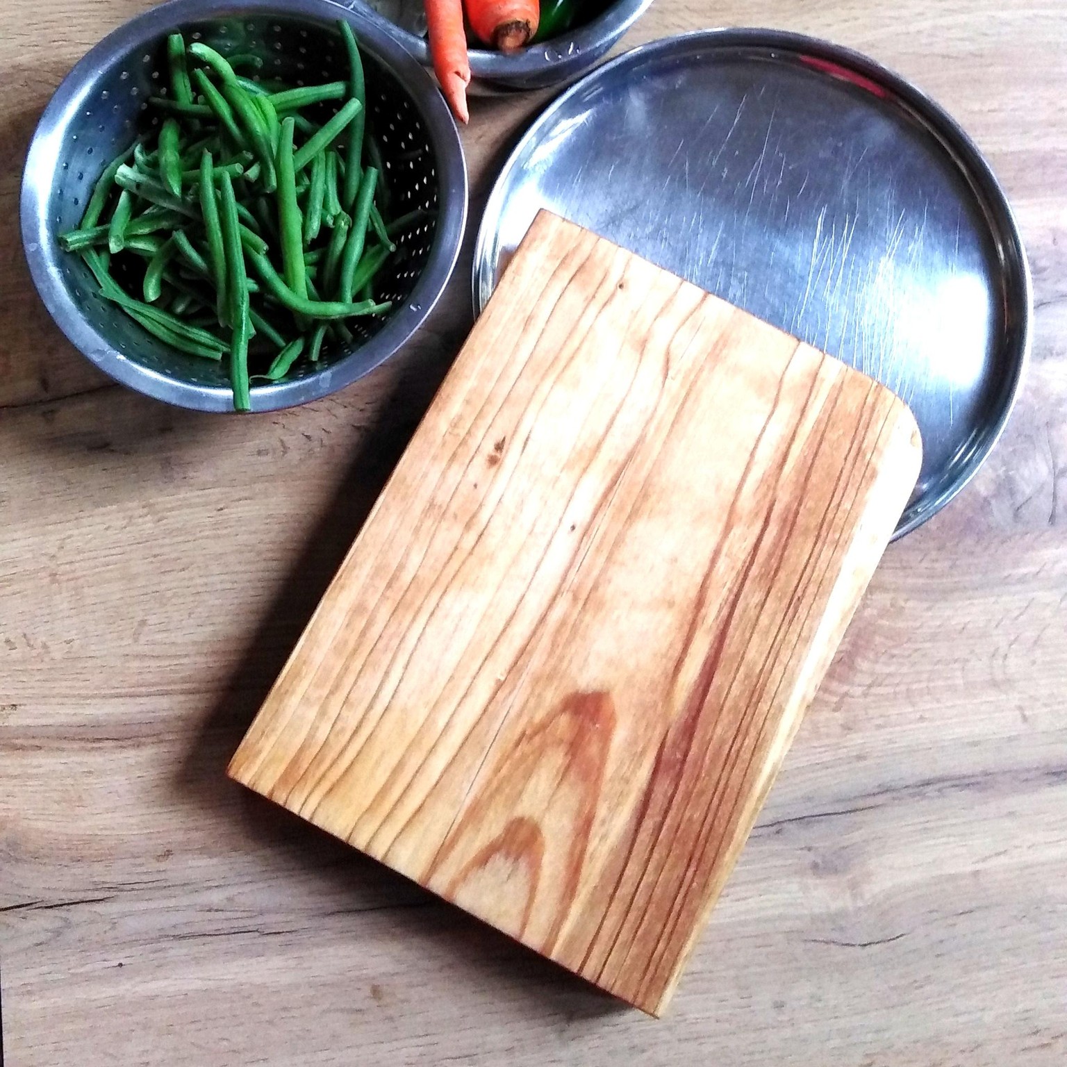 Cutting board - image 3 - student project