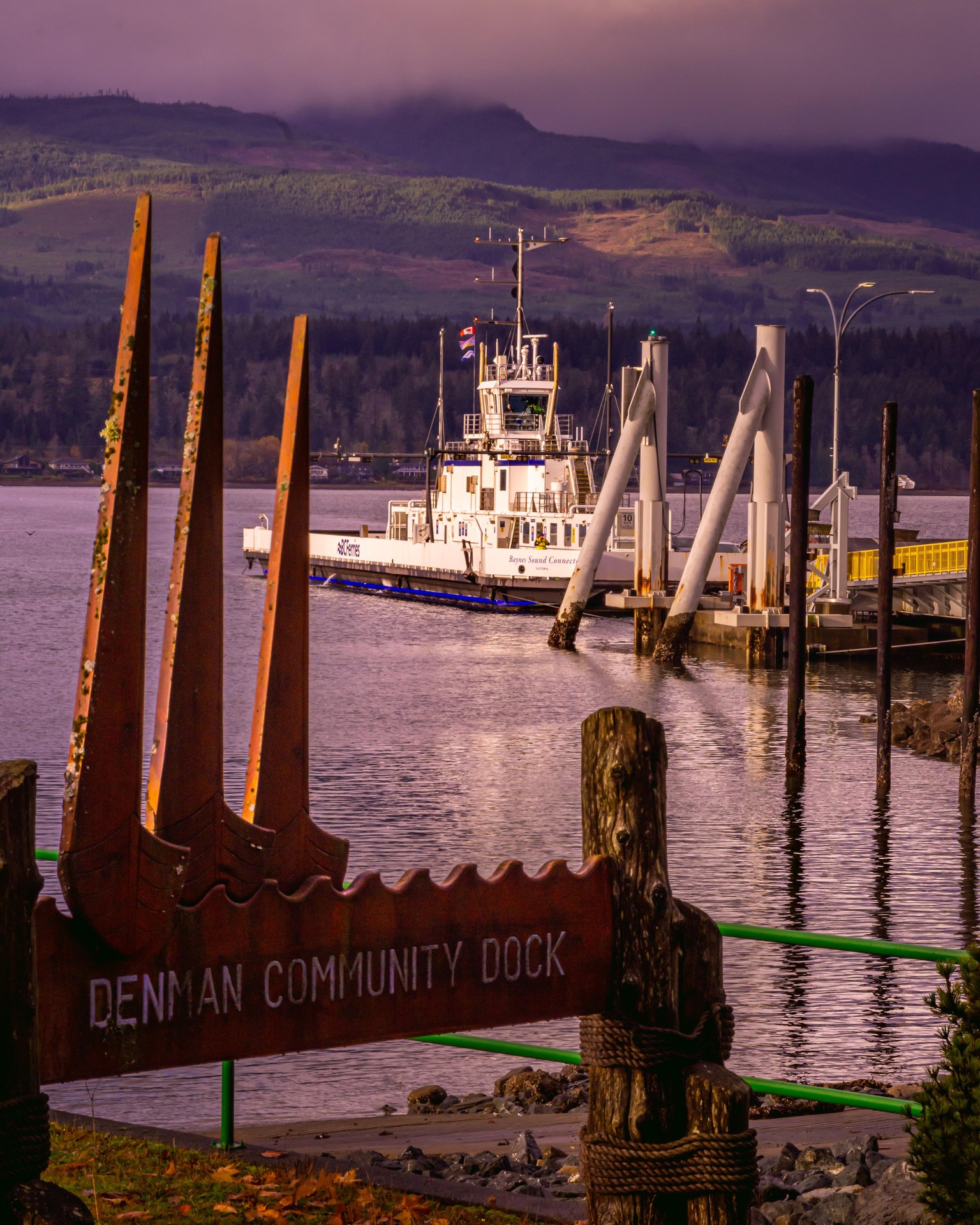 Rural Northwest Coastline - N. America for anyone unfamiliar - image 5 - student project