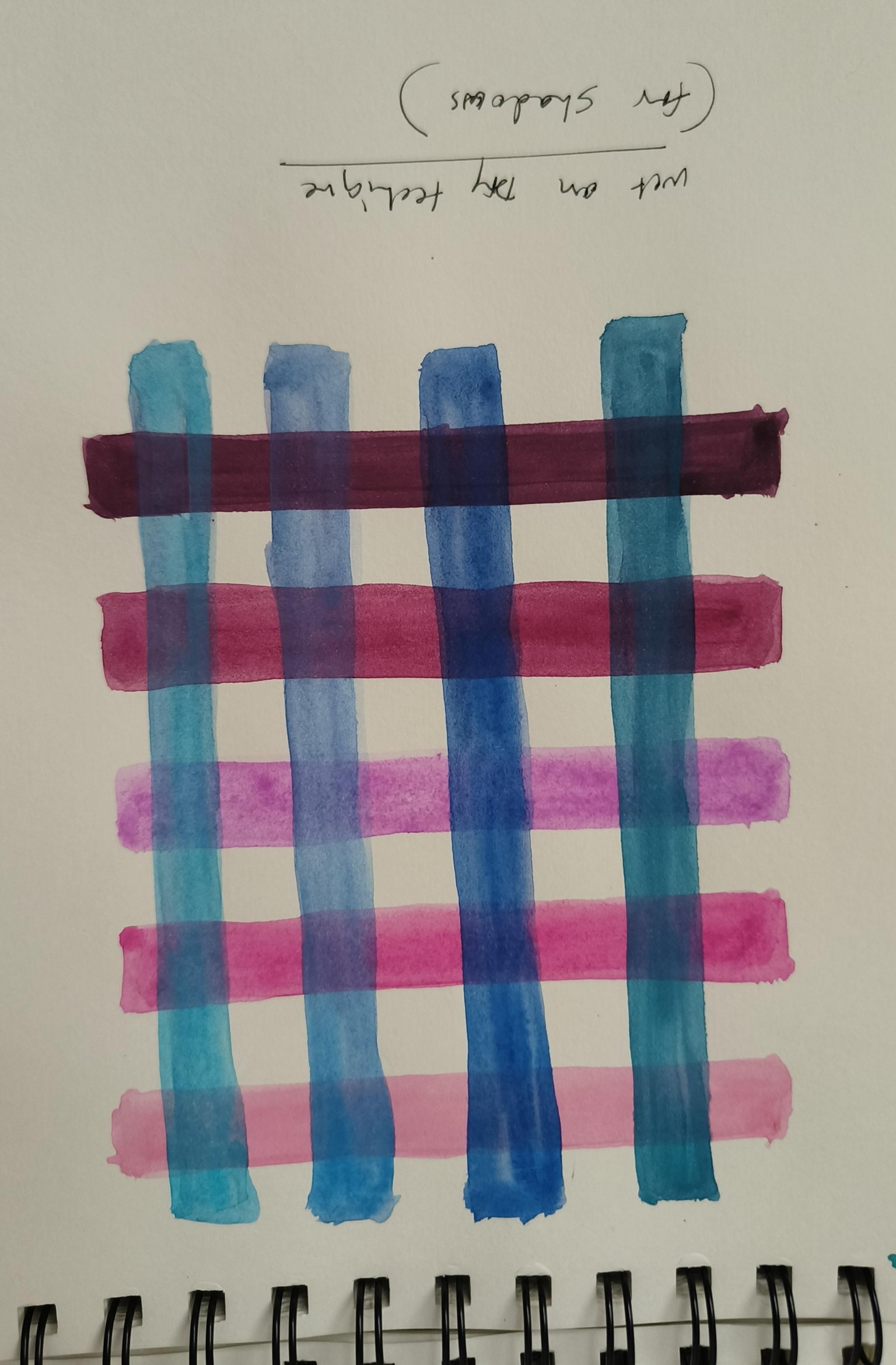 Fearless Color Mixing - image 6 - student project