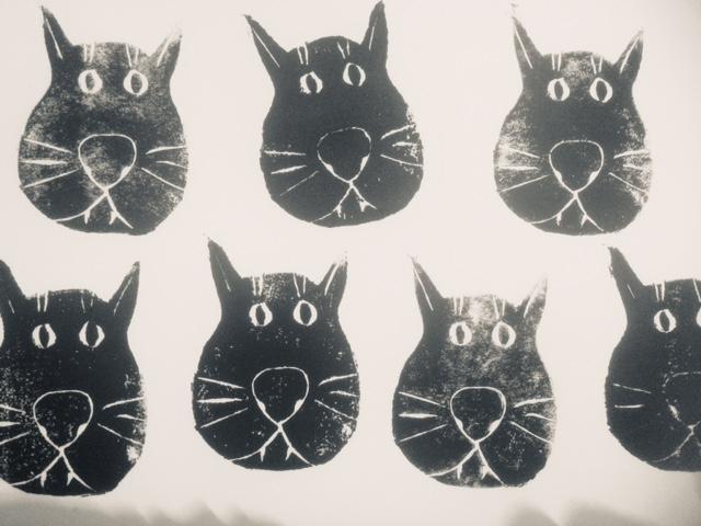 First Attempts - image 1 - student project
