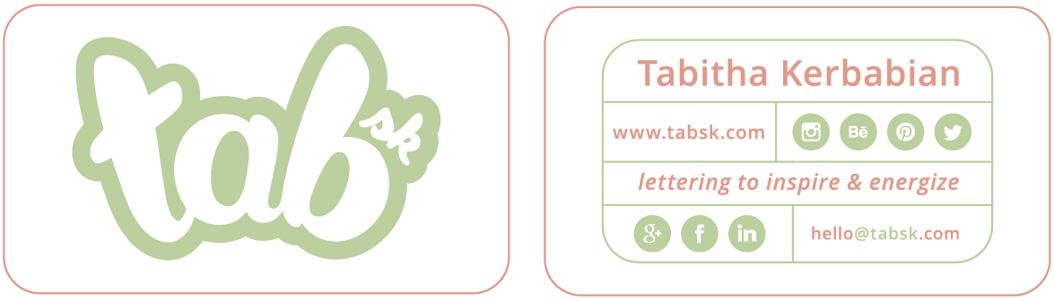 tabsk Business Card - image 7 - student project