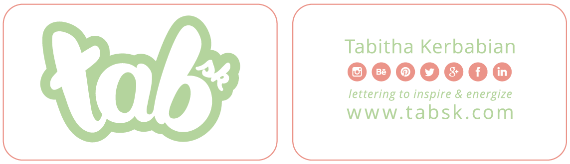 tabsk Business Card - image 5 - student project