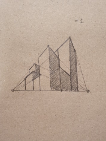 Perspective - image 1 - student project