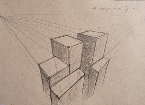 Perspective - image 2 - student project