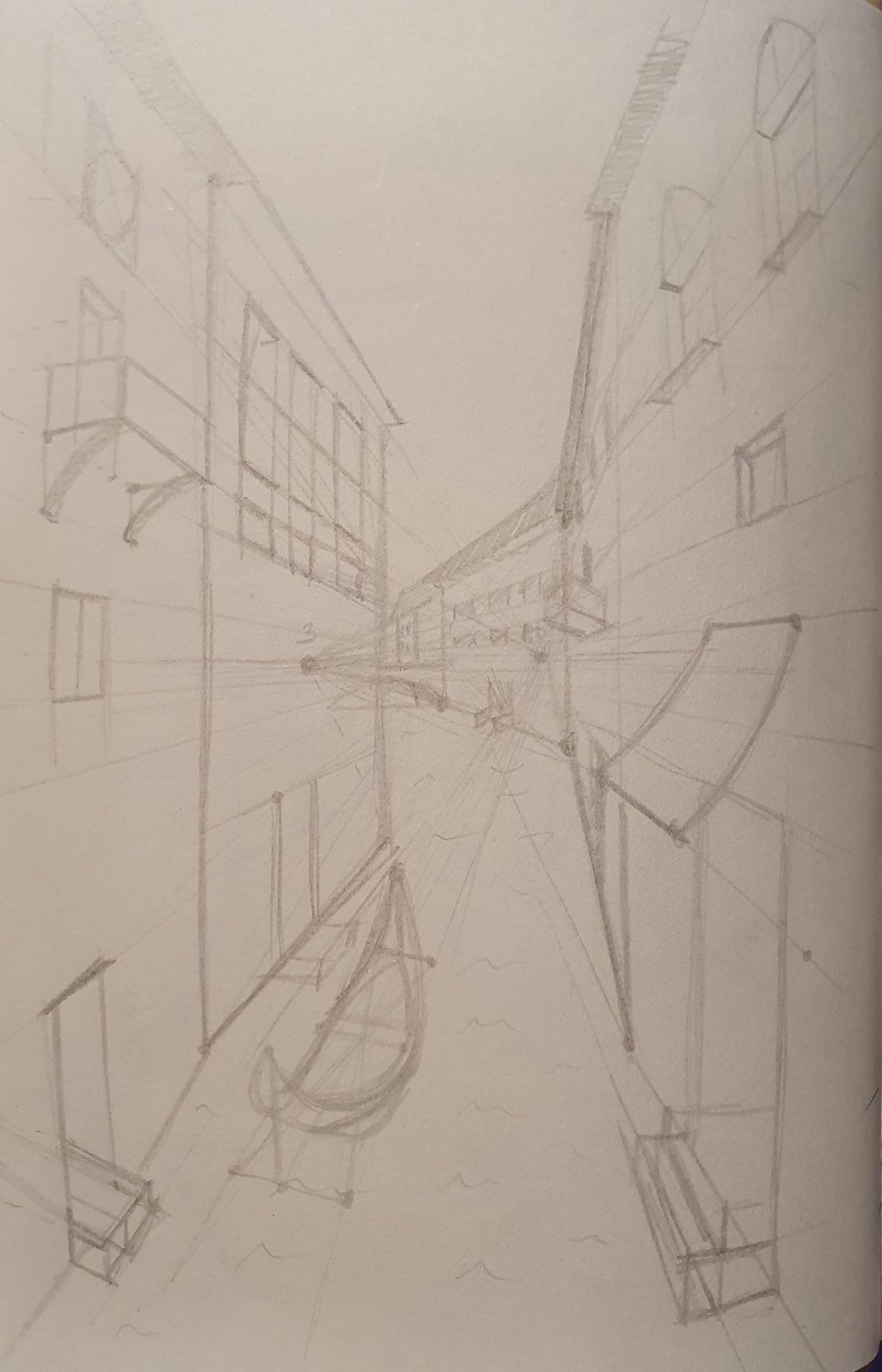 Perspective - image 4 - student project