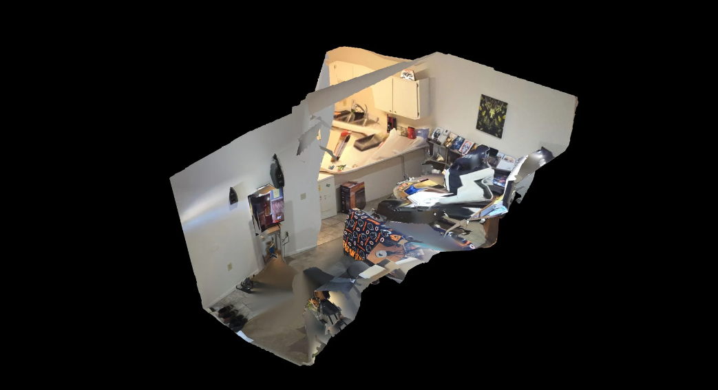 Dollhouse image - image 1 - student project