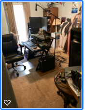 MC Sound Studio - image 2 - student project