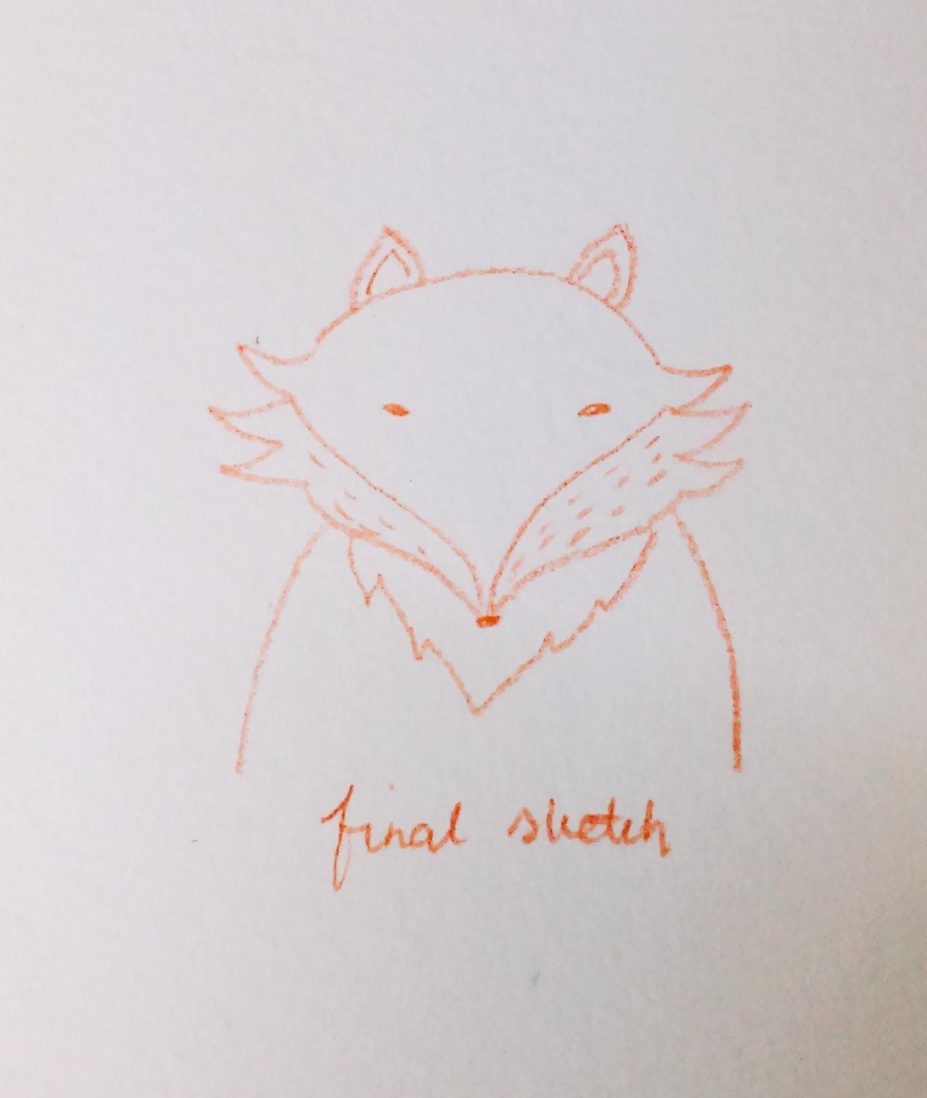 Foxy  - image 2 - student project