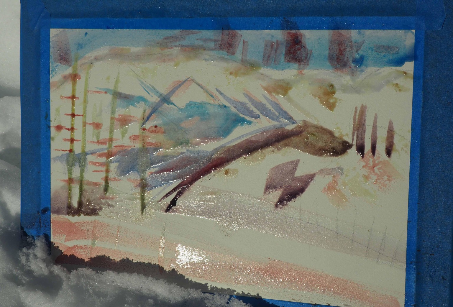 light studies - image 7 - student project