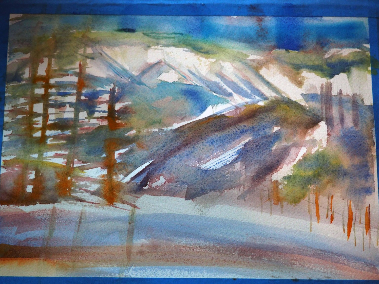 light studies - image 10 - student project