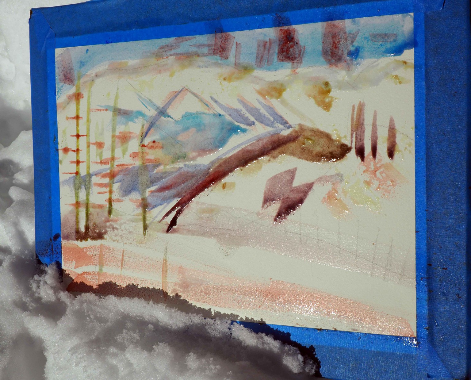 light studies - image 8 - student project