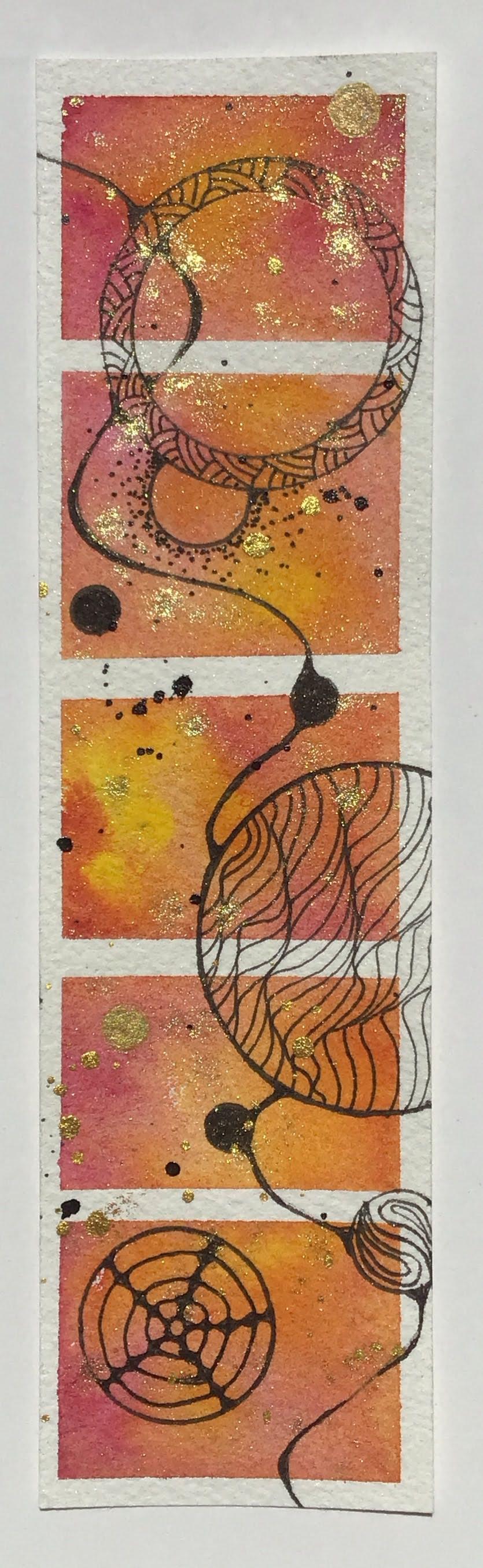 AWE Part 5 - image 2 - student project