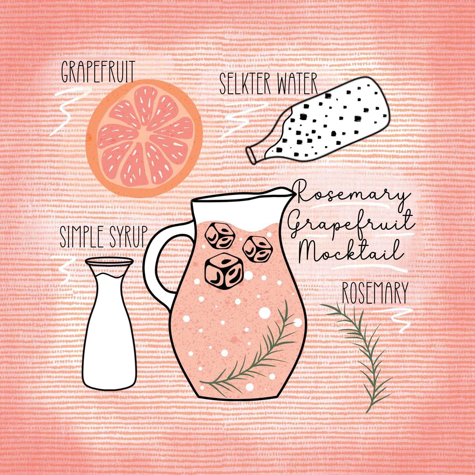 Mocktail - image 1 - student project